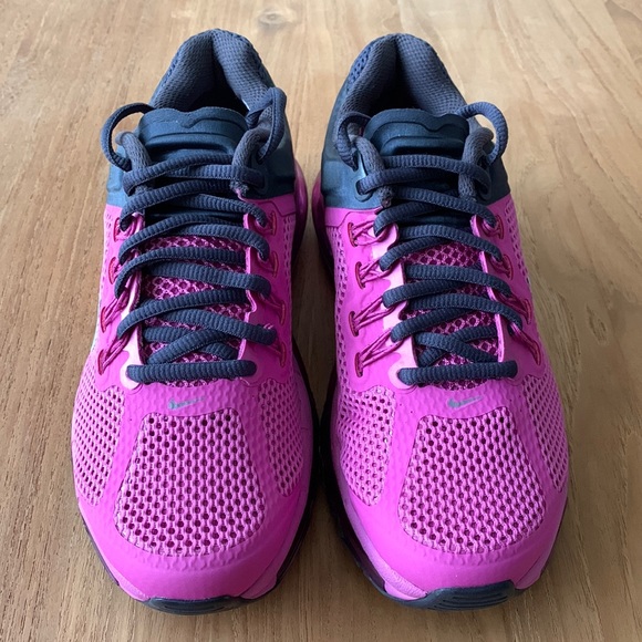 Nike Air Max+ WMNS - Picture 3 of 6